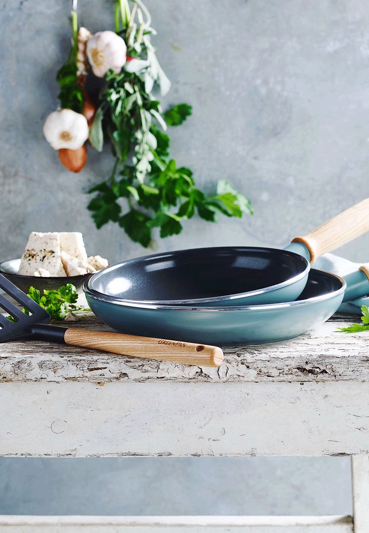 GreenPan SET