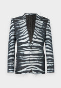 ZEBRA SLIM FIT Media 1