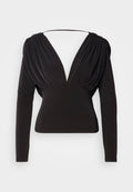 Gina Tricot DRAPED BACK