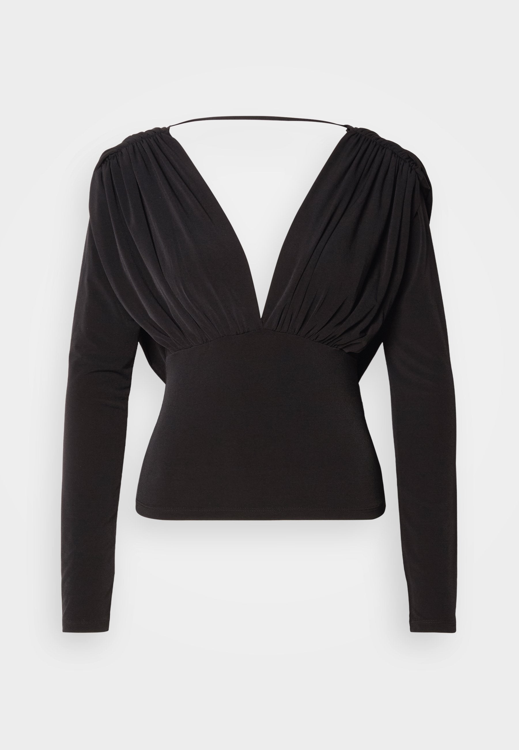 Gina Tricot DRAPED BACK