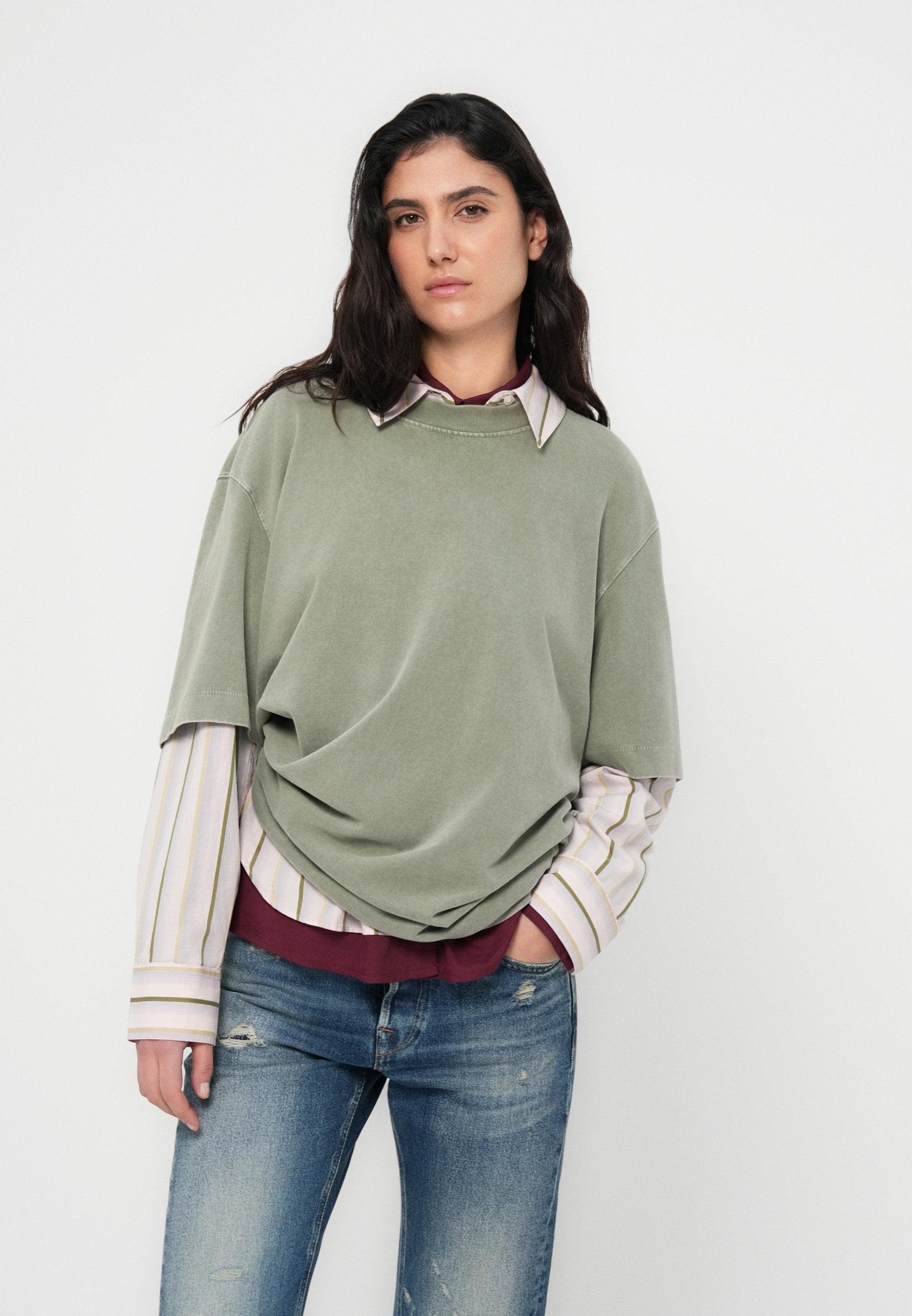 Replay AUBRY PANTS