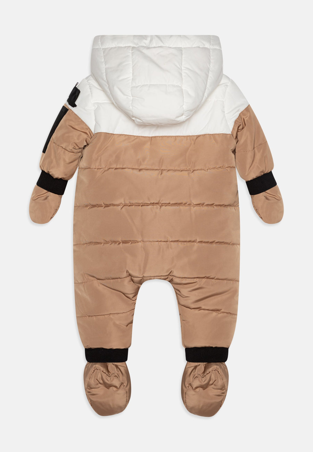 BOSS Kidswear BABY ALL IN ONE