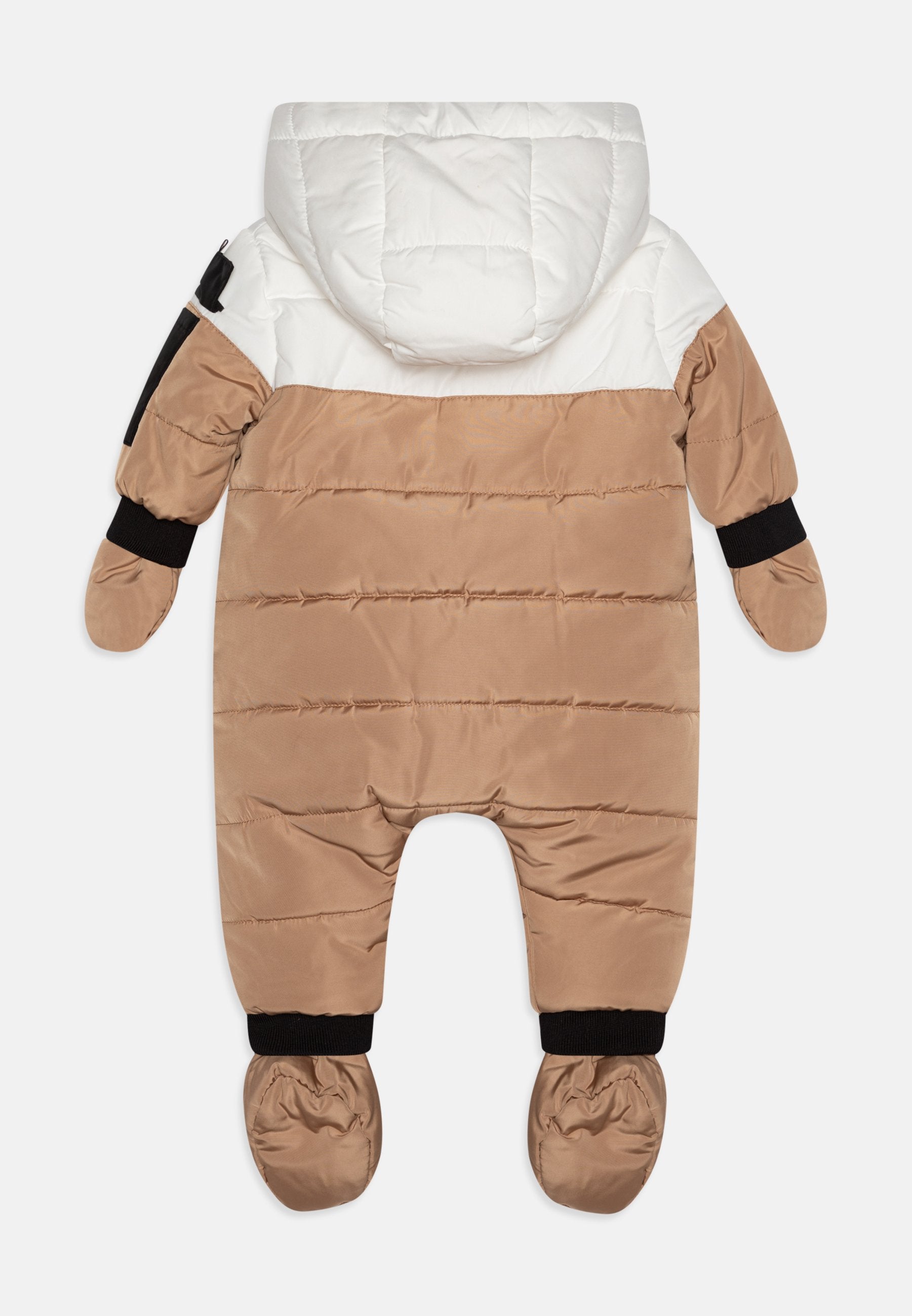 BOSS Kidswear BABY ALL IN ONE