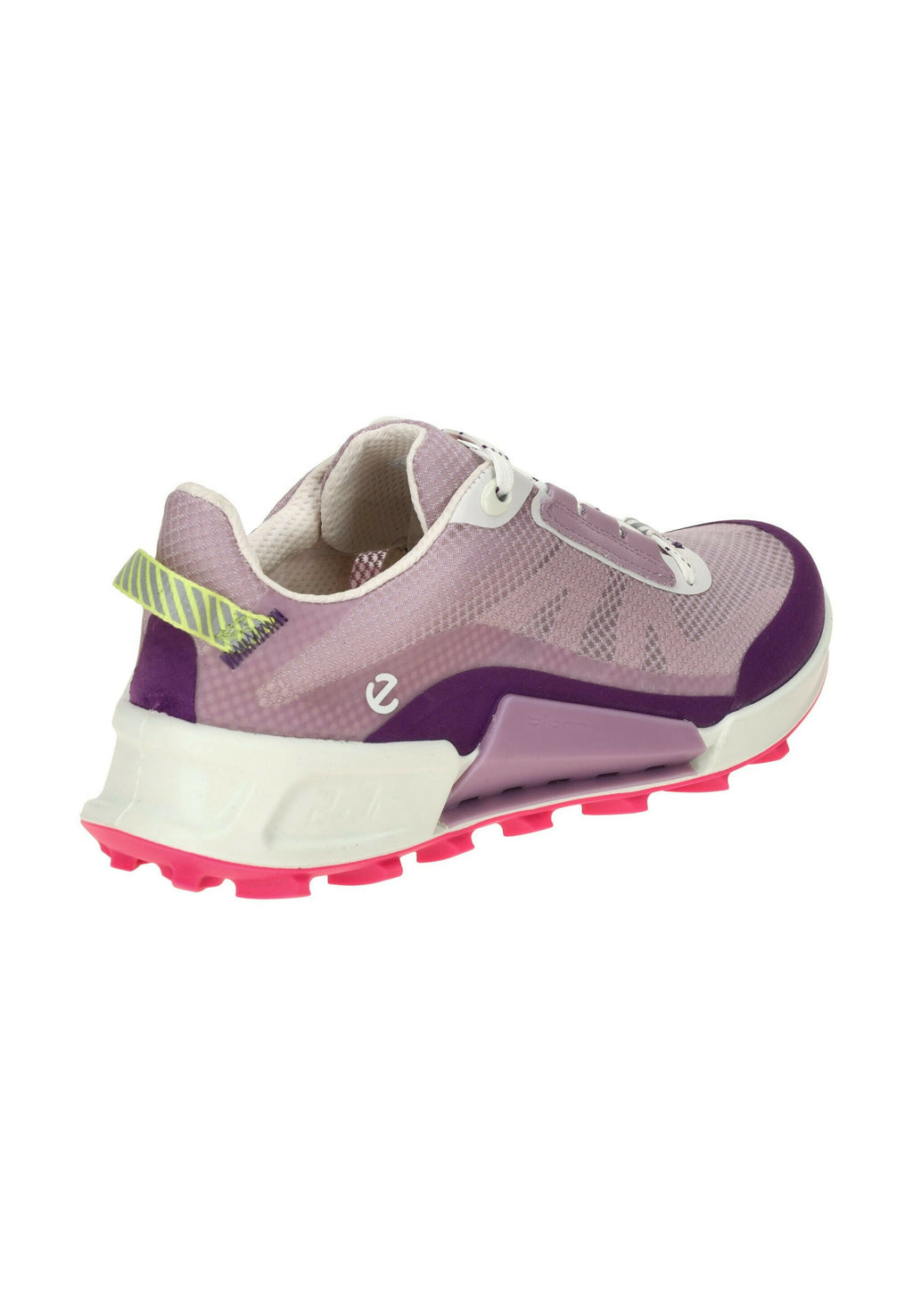 ECCO Sneaker low Media 6