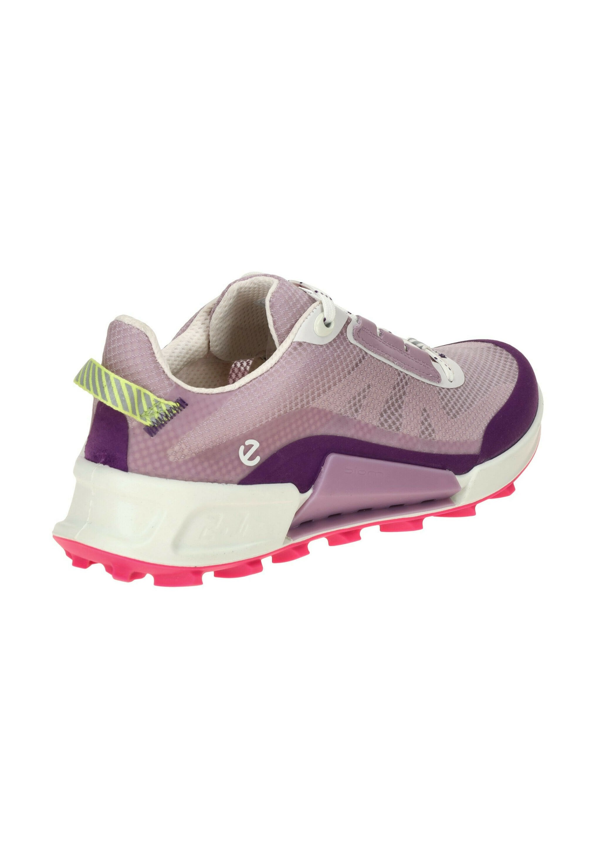 ECCO Sneaker low Media 6