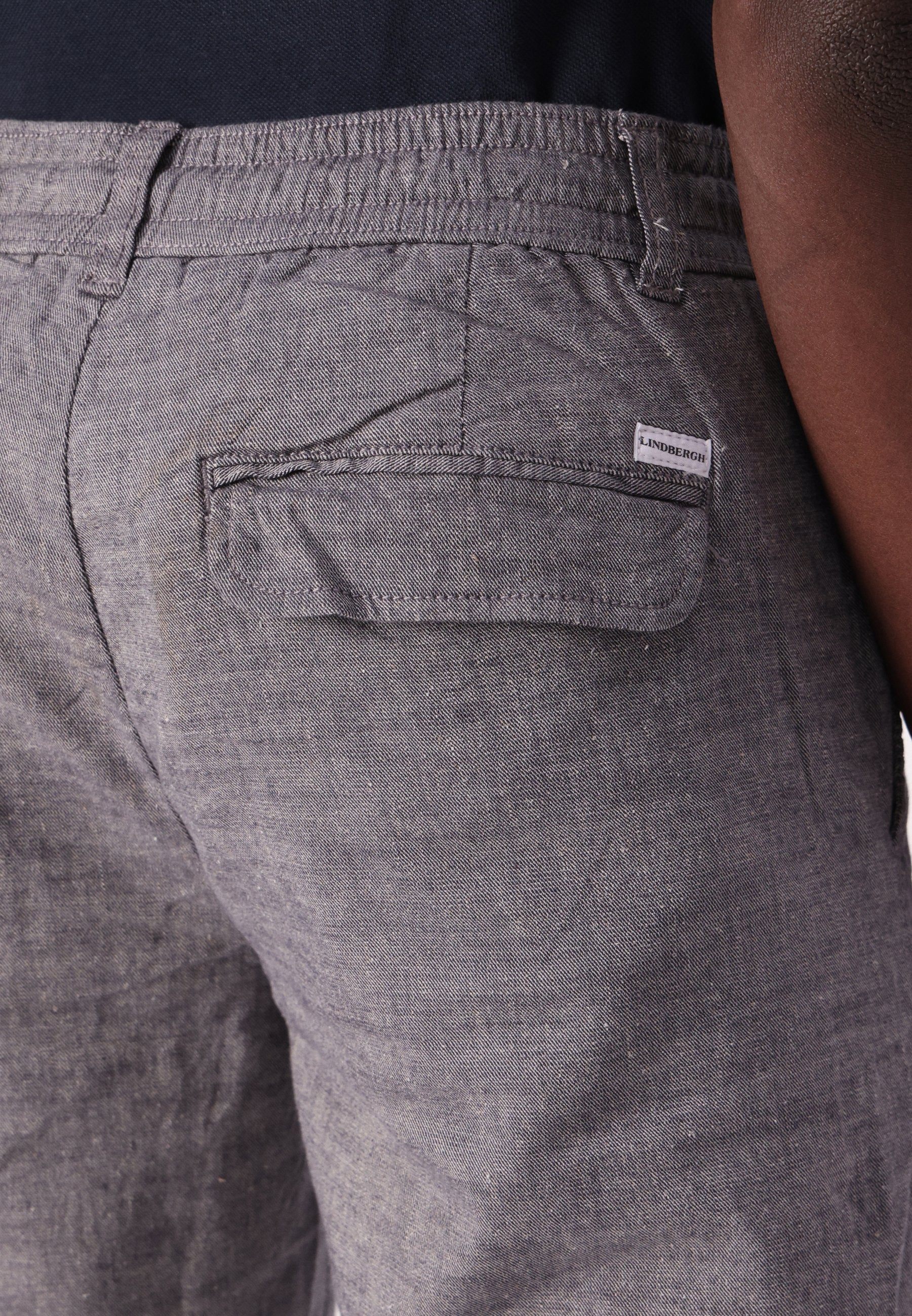 Lindbergh Stoffhose Media 6