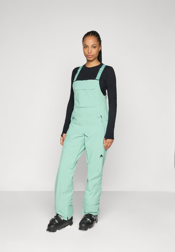 Burton WOMENS RESERVE STRETCH BIB