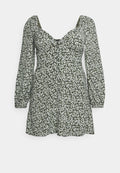 MALLA DRESS - Gina Tricot - View 1