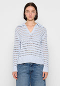 DKNY Strickpullover Media 1