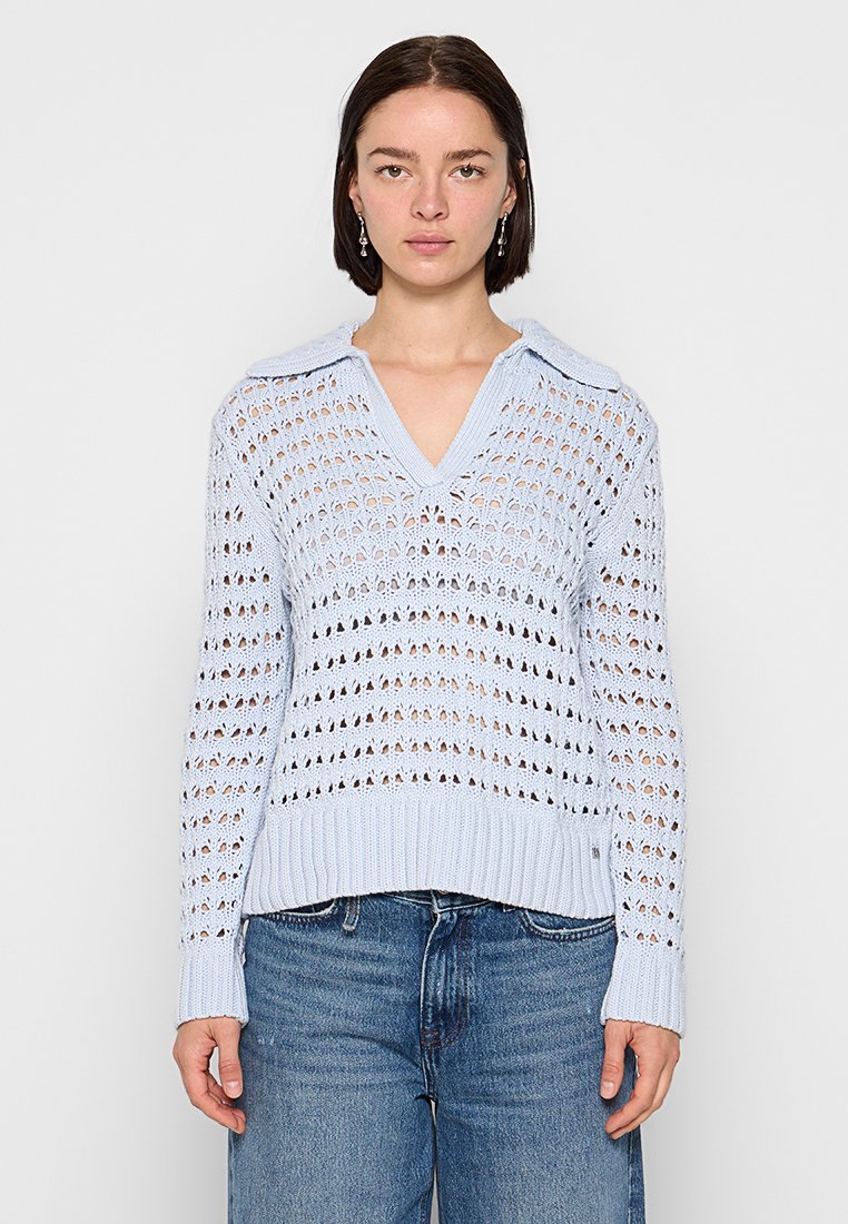 DKNY Strickpullover Media 1