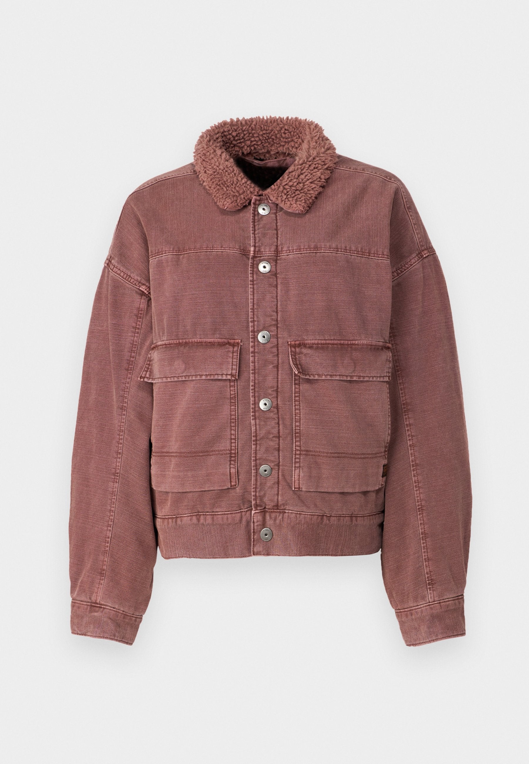 DRIFTER JACKET  Media 1