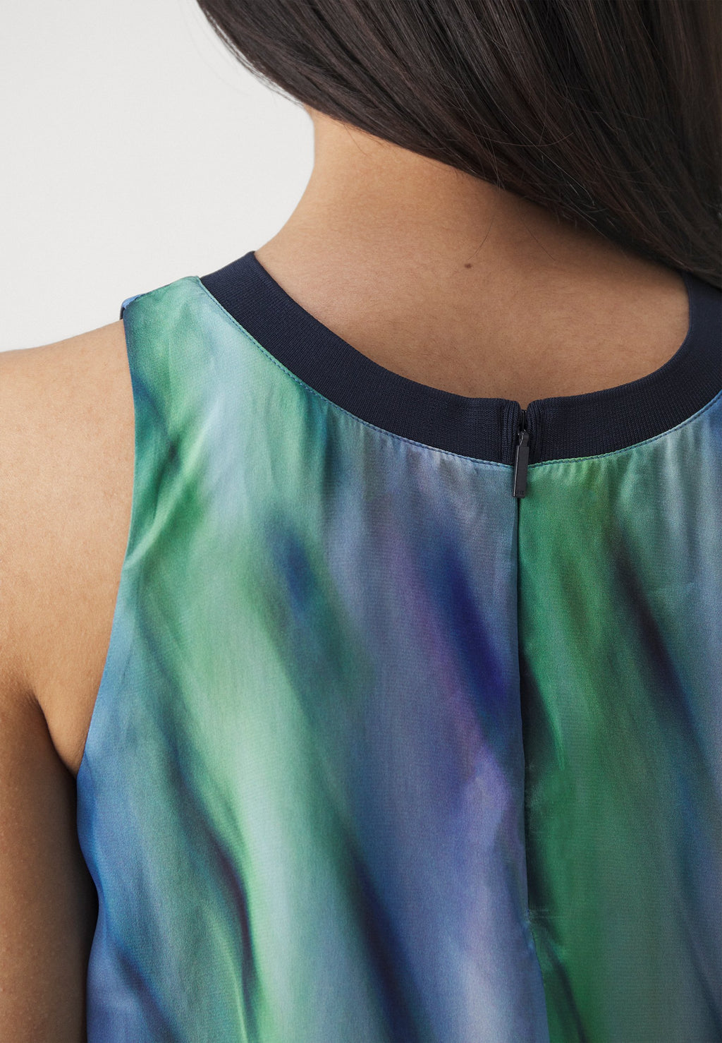 Armani Exchange Bluse Media 5