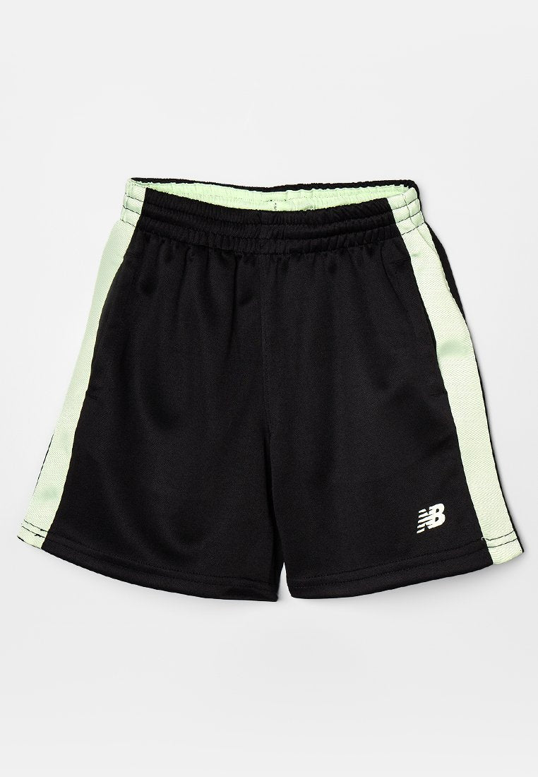 New Balance Kurze Sporthose Media 1
