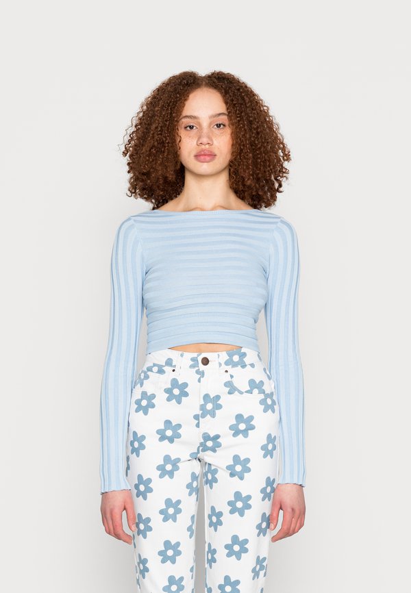 4th & Reckless SORCHA TOP