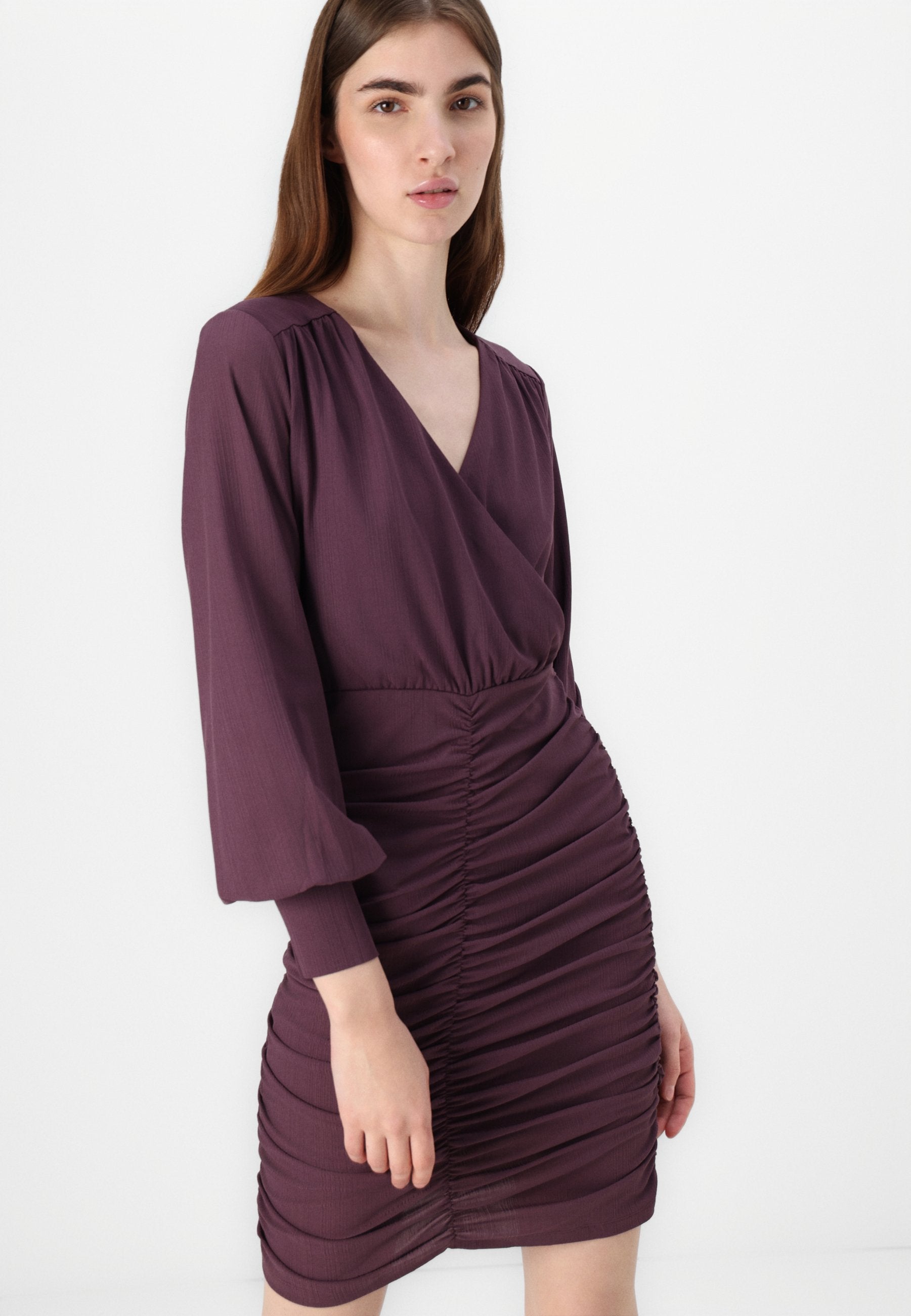 VILA VIPARTINA DRESS