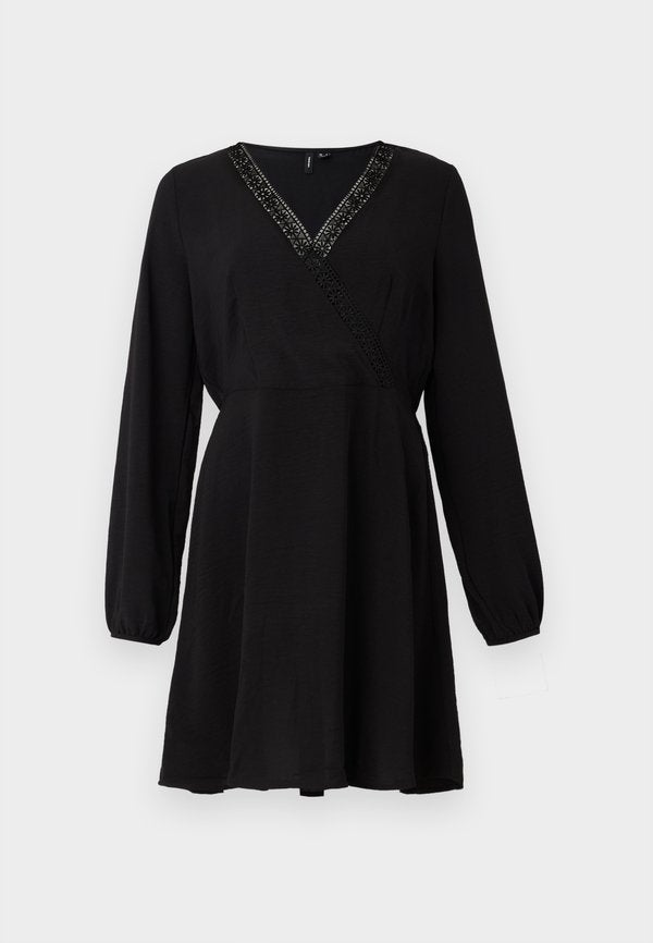 Vero Moda VMALVA SHORT DRESS