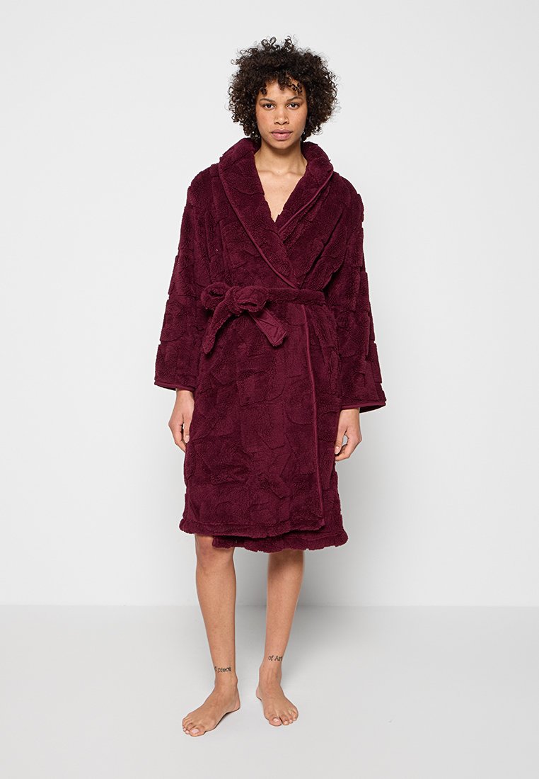 DKNY Loungewear Bademantel Media 1