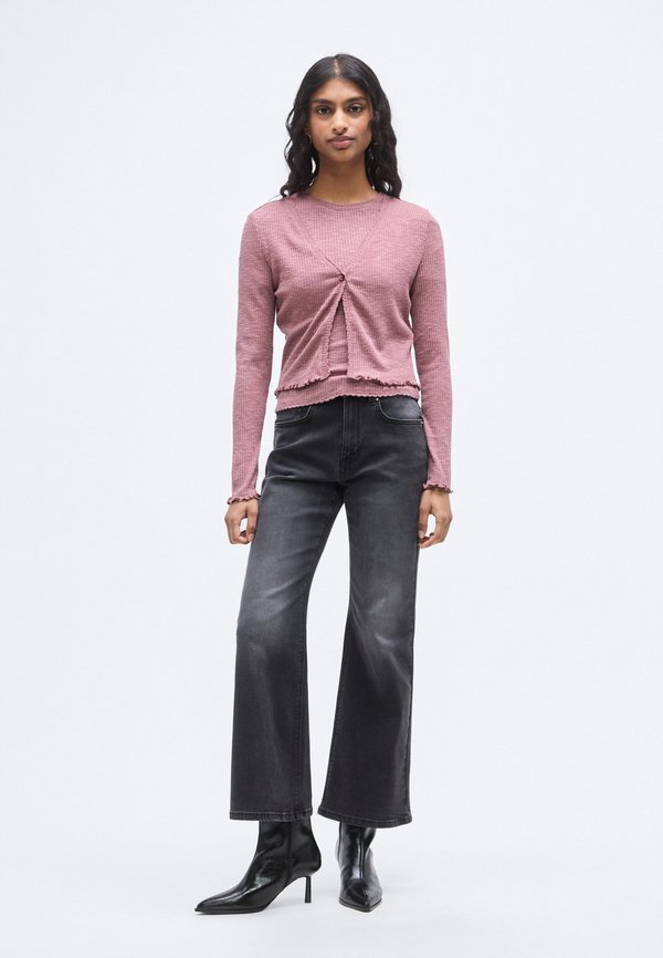 ONLY Petite ONLNICOLE LIFE SCALLOP