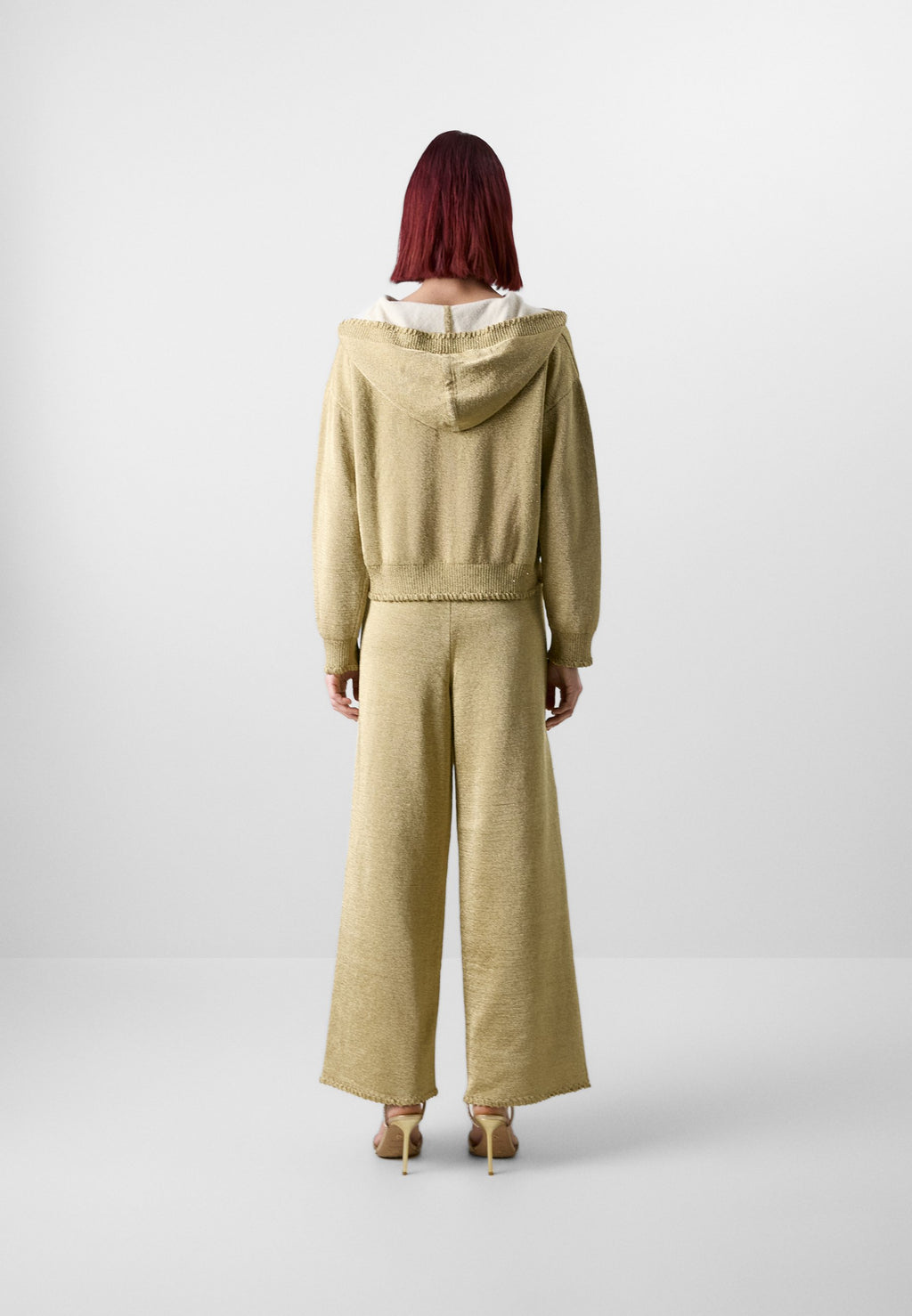 GAP GAP X CULT GAIA HOODIE
