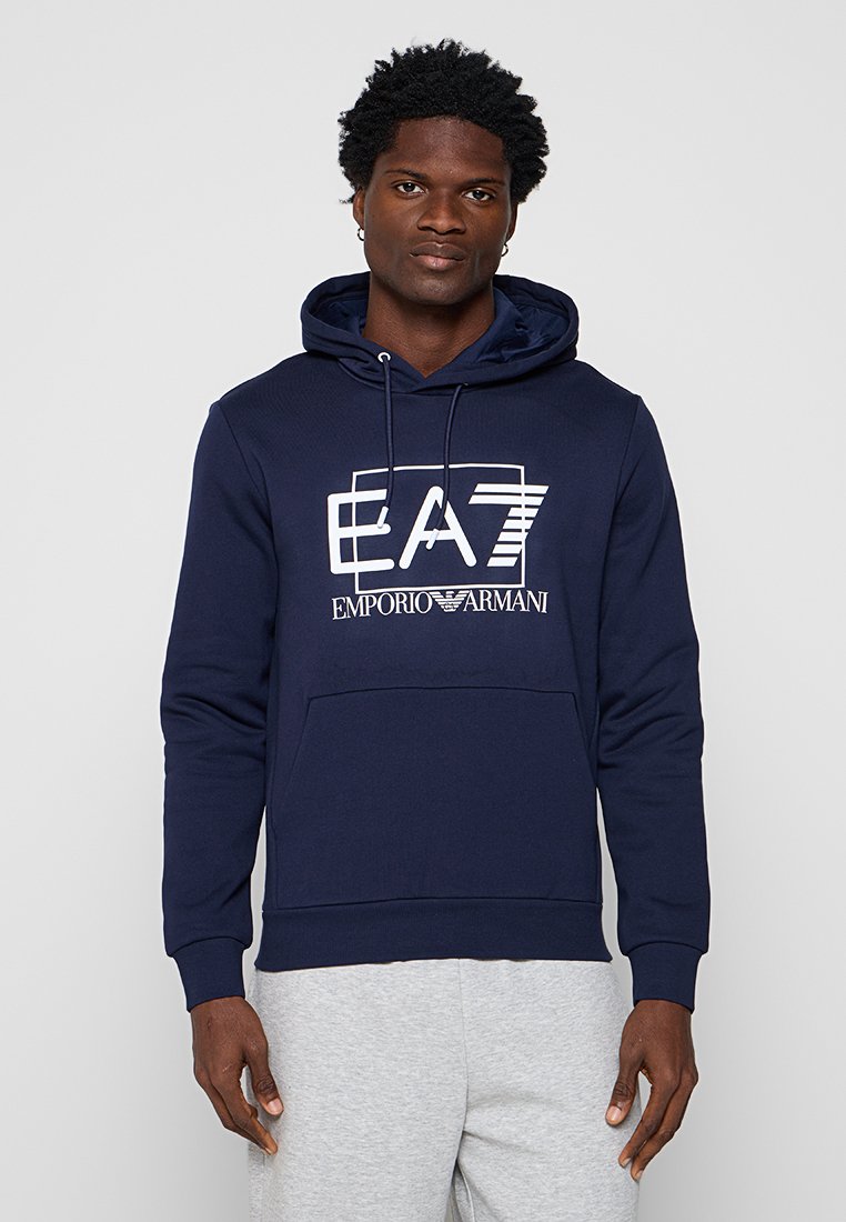 EA7 Emporio Armani Kapuzenpullover Media 1