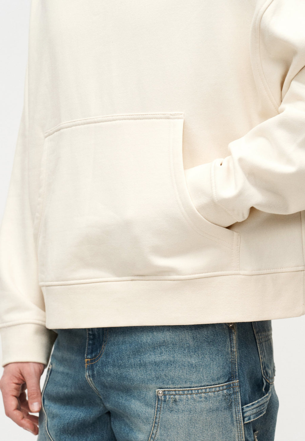 FAVELA BOXY FIT