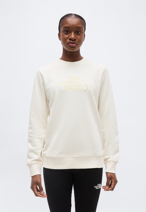 The North Face DREW PEAK LIGHT REGULAR CREW