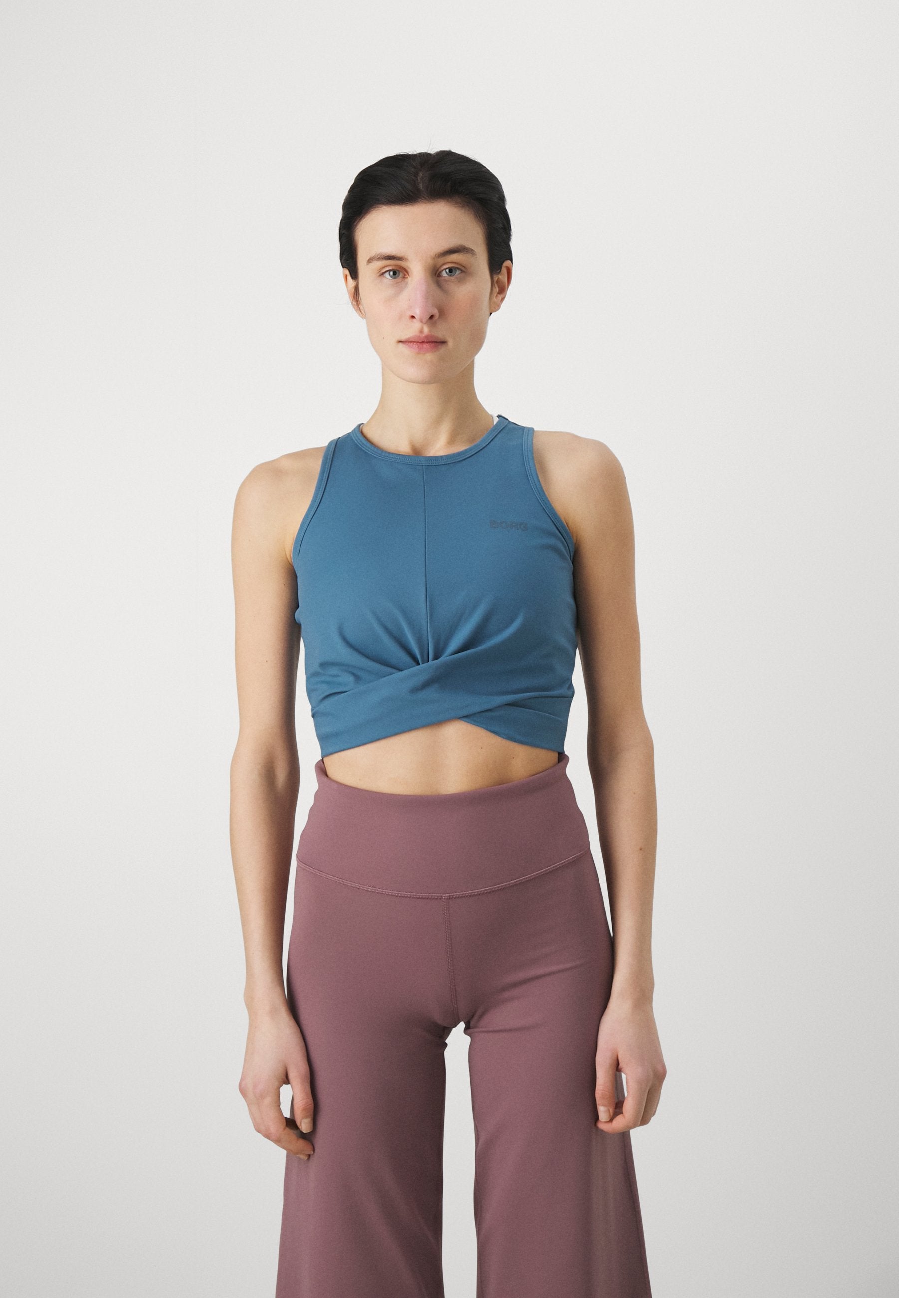 Björn Borg STUDIO CROSS TANK
