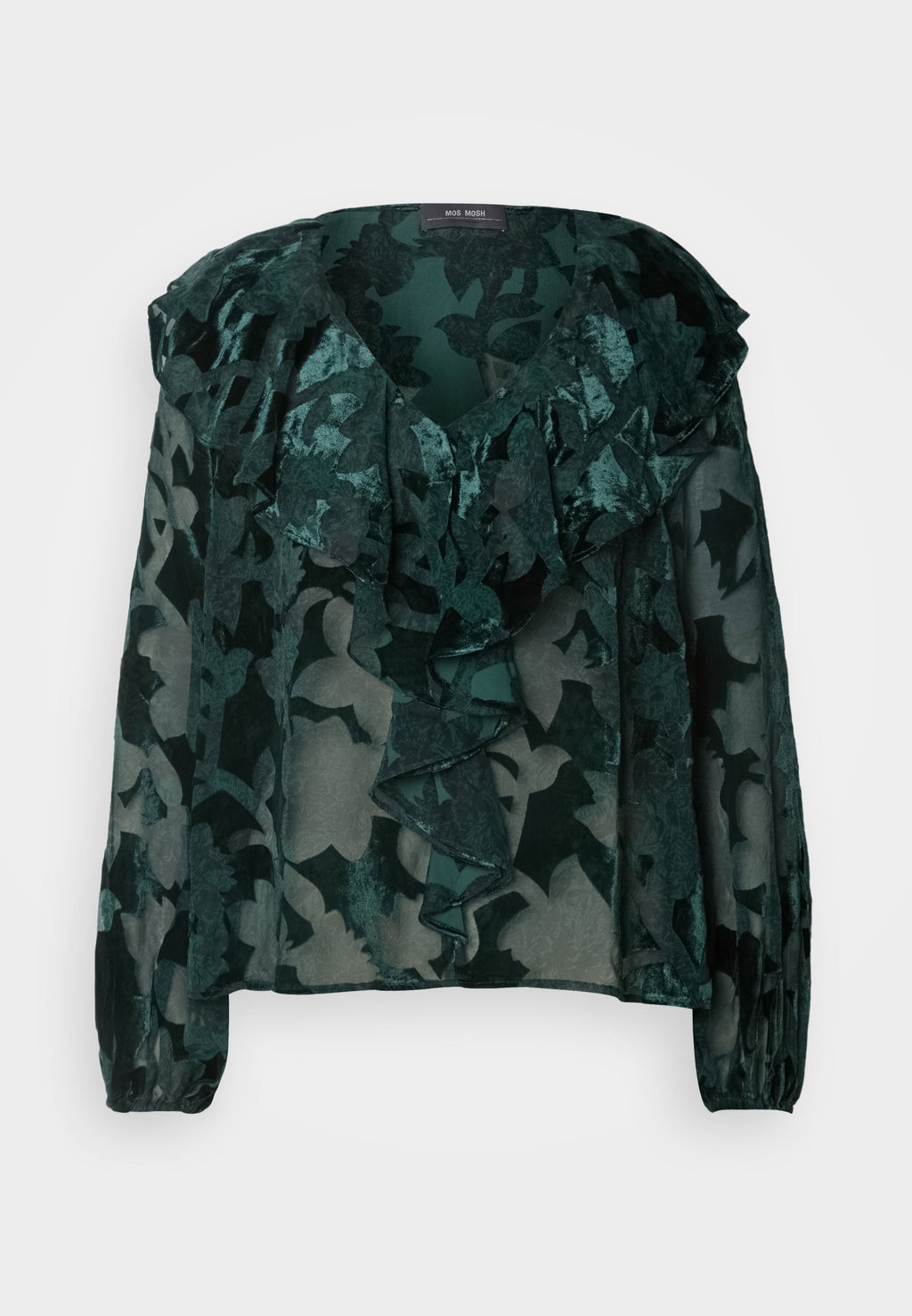 Mos Mosh BLOUSE