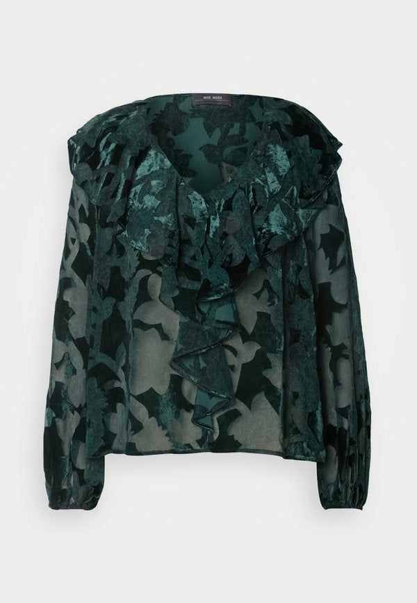Mos Mosh BLOUSE