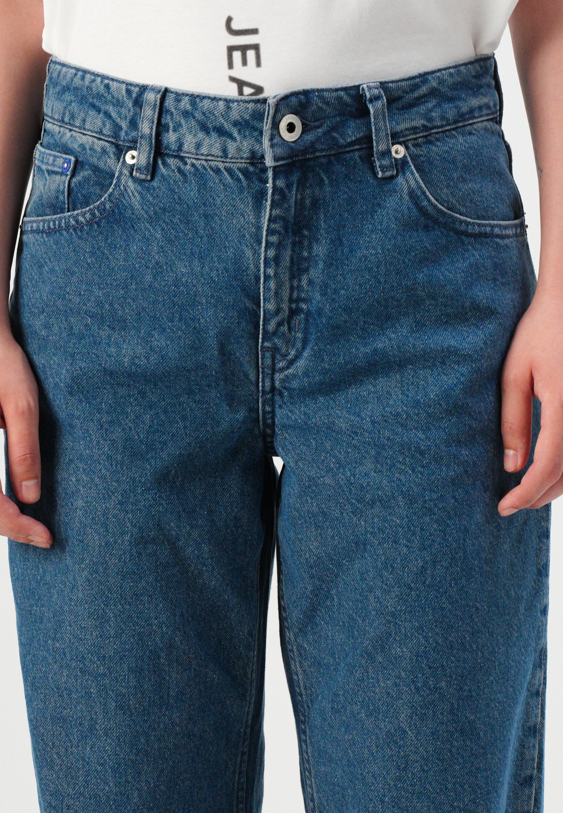 Karl Lagerfeld Jeans Loose Jeans Media 6