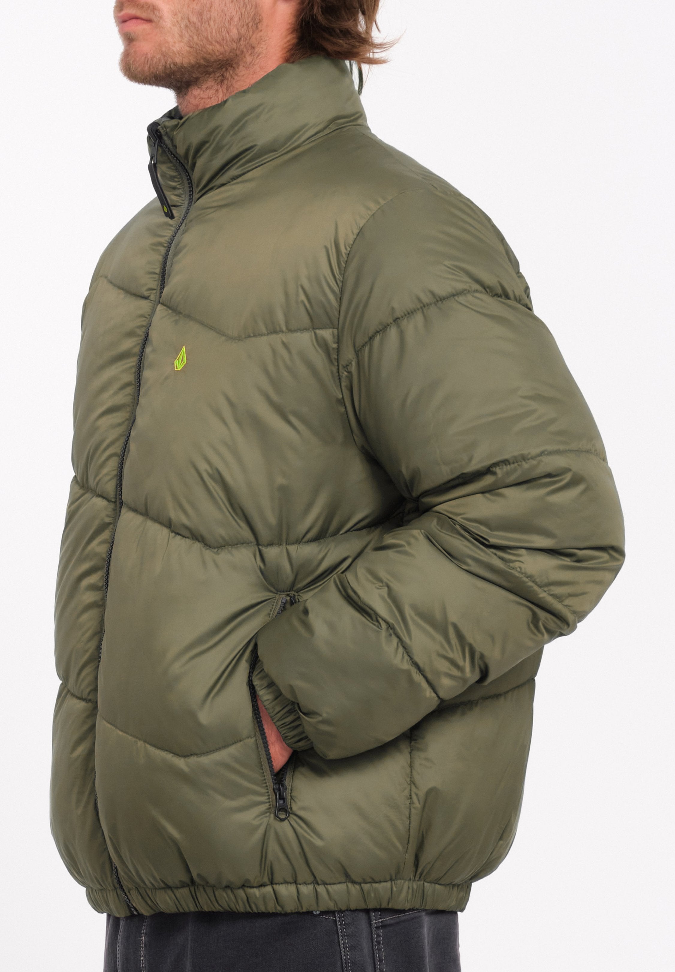Volcom FA ZEPHYR WALLSTONE