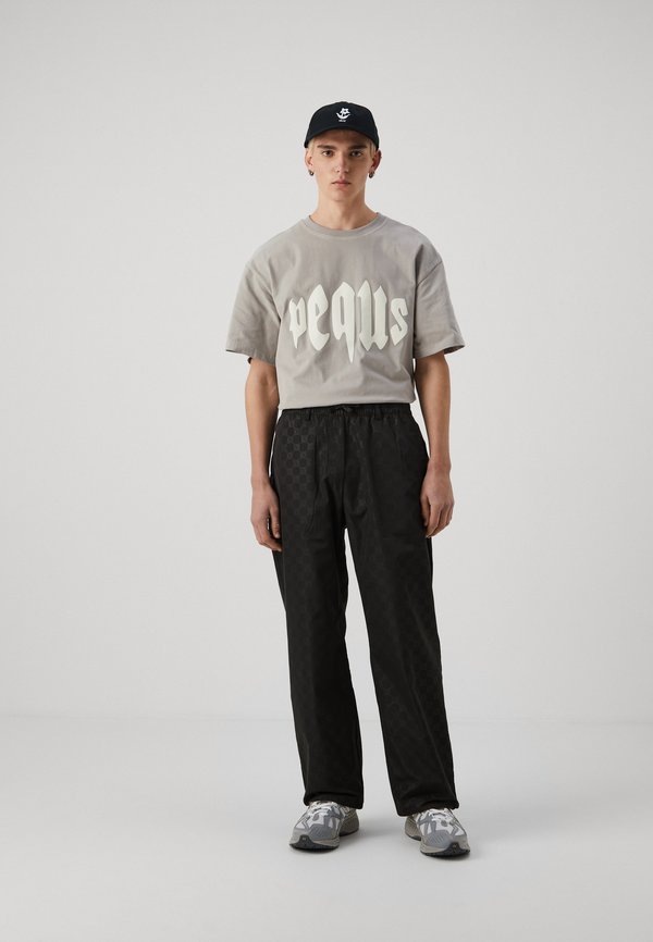 PEQUS AETHER MONOGRAM UNISEX