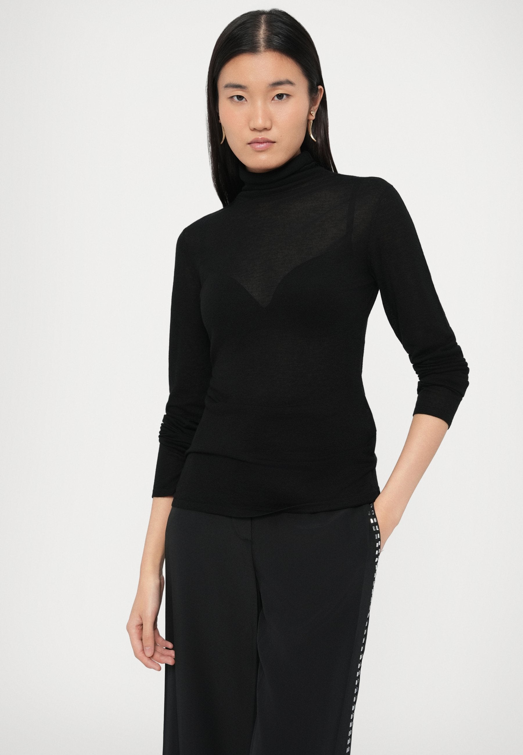 Diane von Furstenberg ALEXANDER PANTS