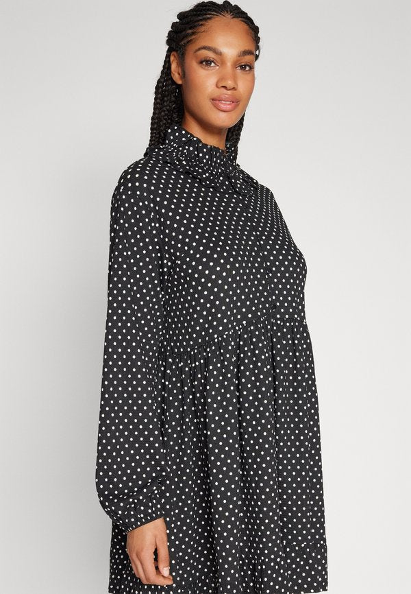 YAS YASDOLLA DRESS