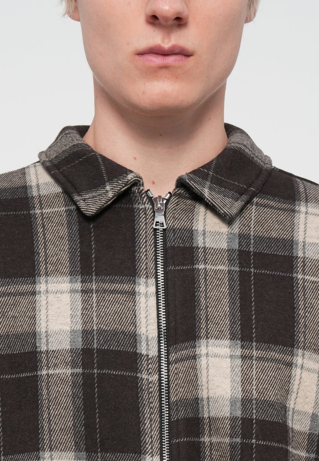 ONSHENDON LOOSE OVERSHIRT Media 6