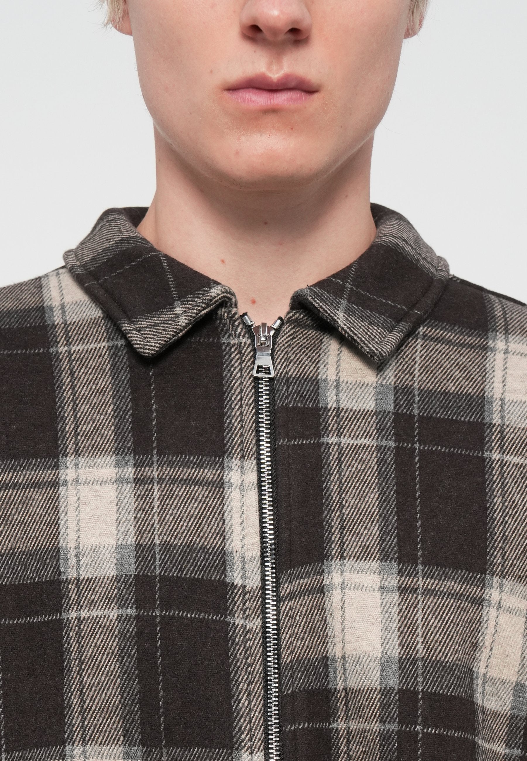 ONSHENDON LOOSE OVERSHIRT Media 6