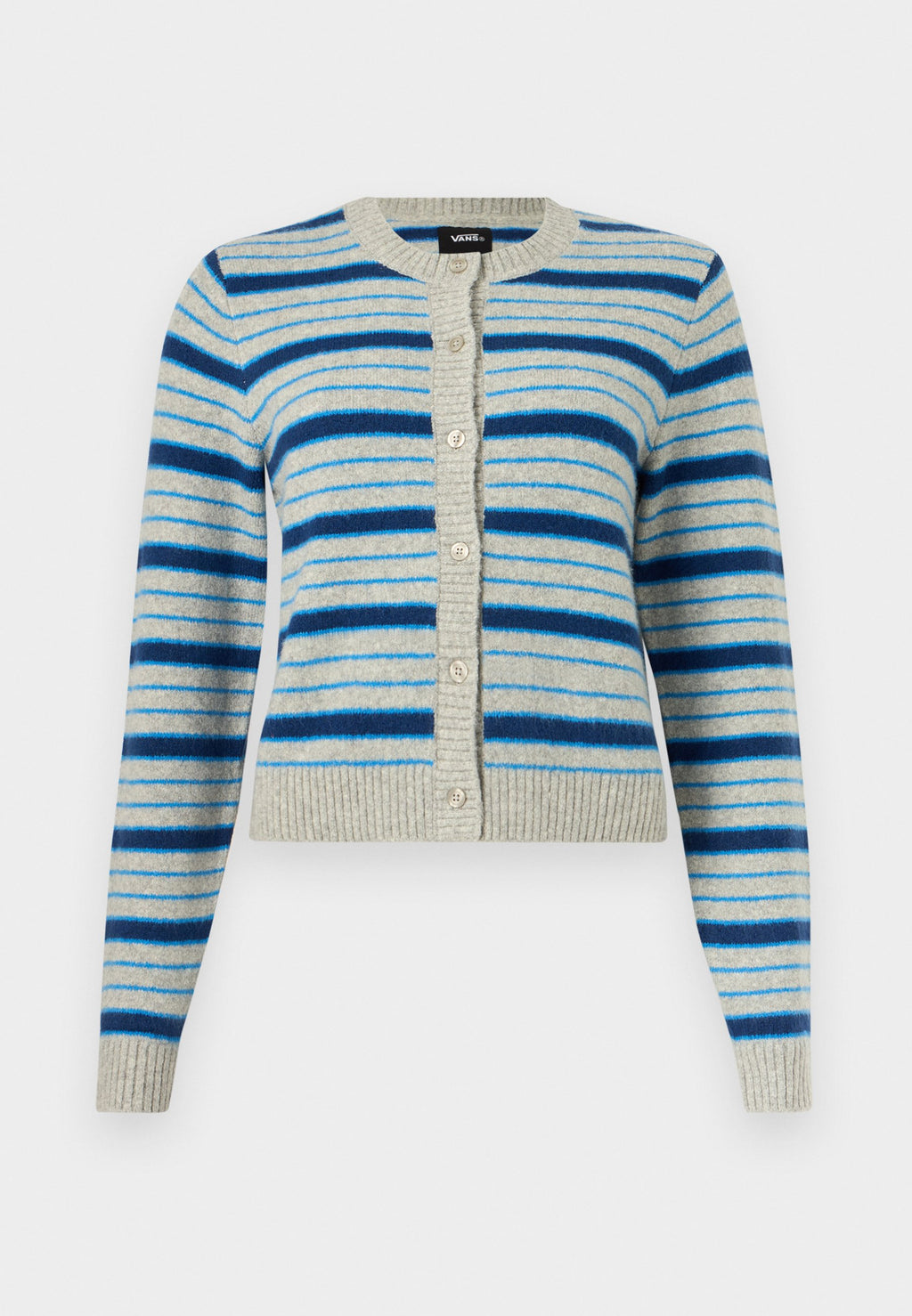 Vans DOLLY STRIPE CARDIGAN