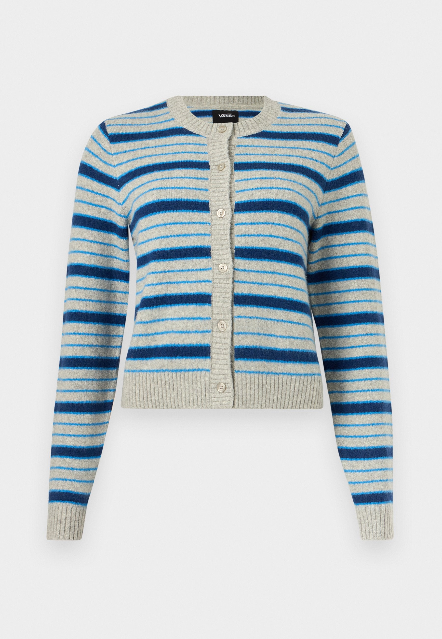 Vans DOLLY STRIPE CARDIGAN