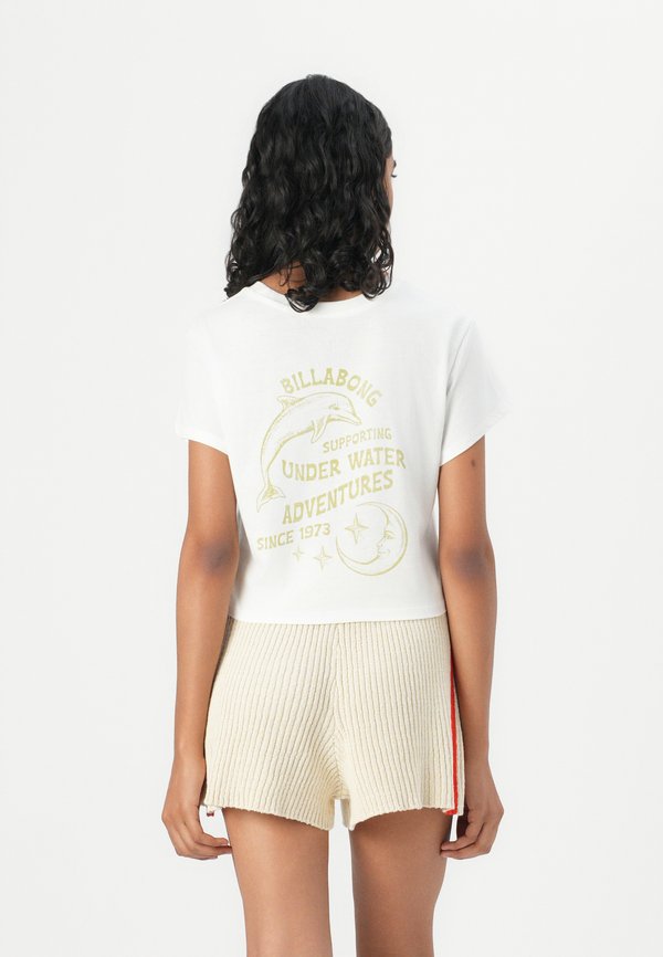 Billabong SUNSHINE SURF BABES TEE