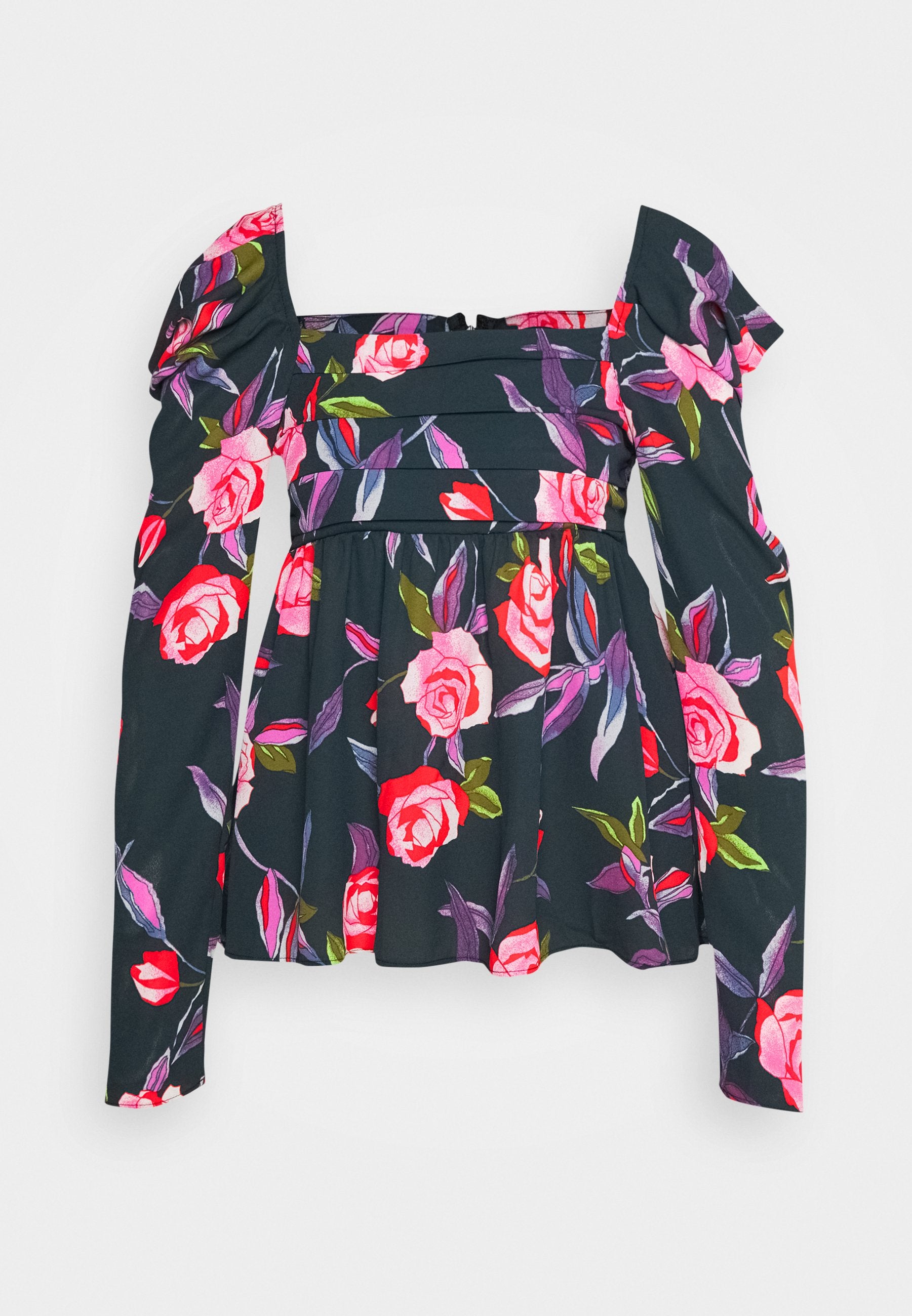 Who What Wear EMPIRE RUCHED