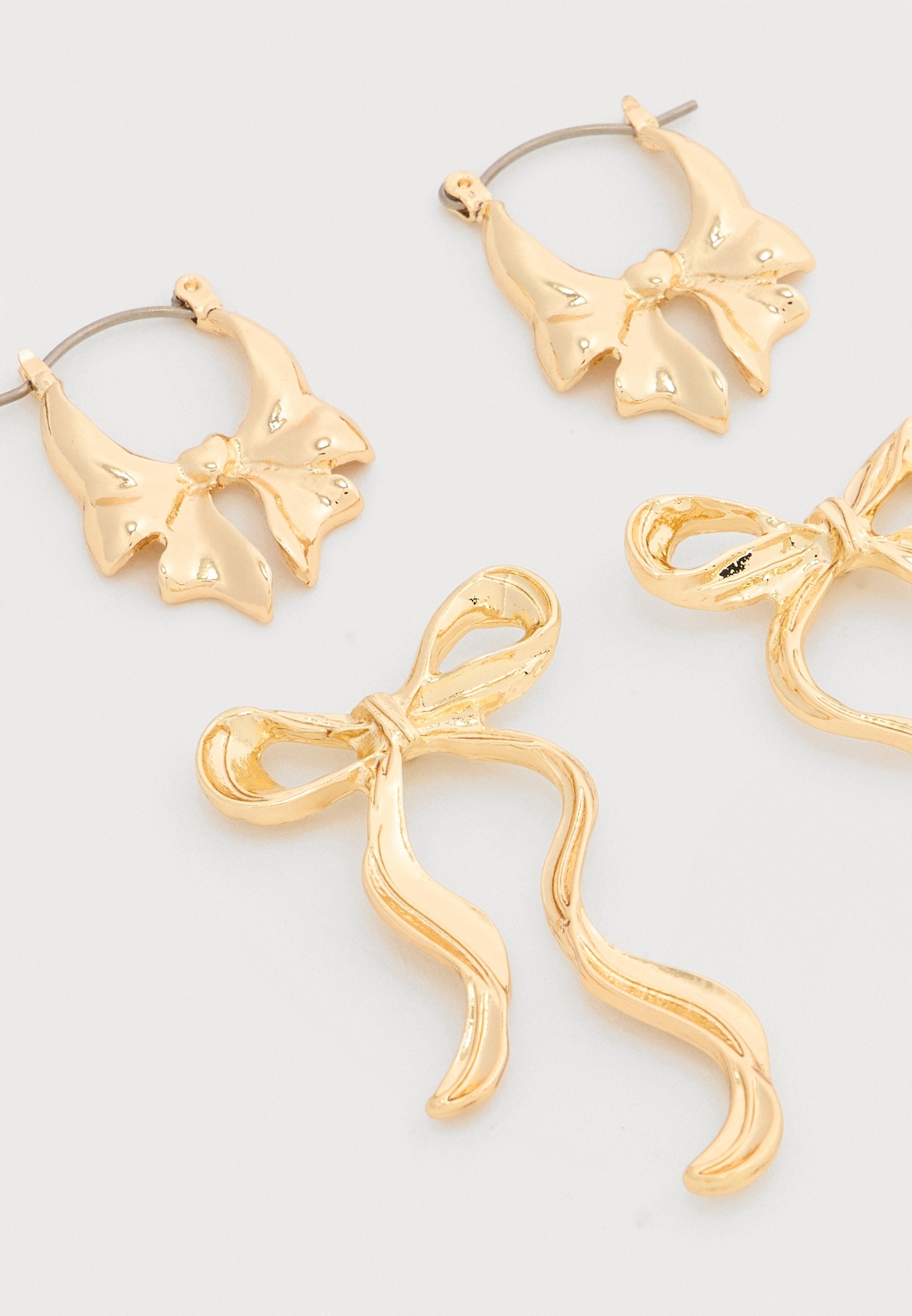 Pieces PCBENE EARRING 2 PACK