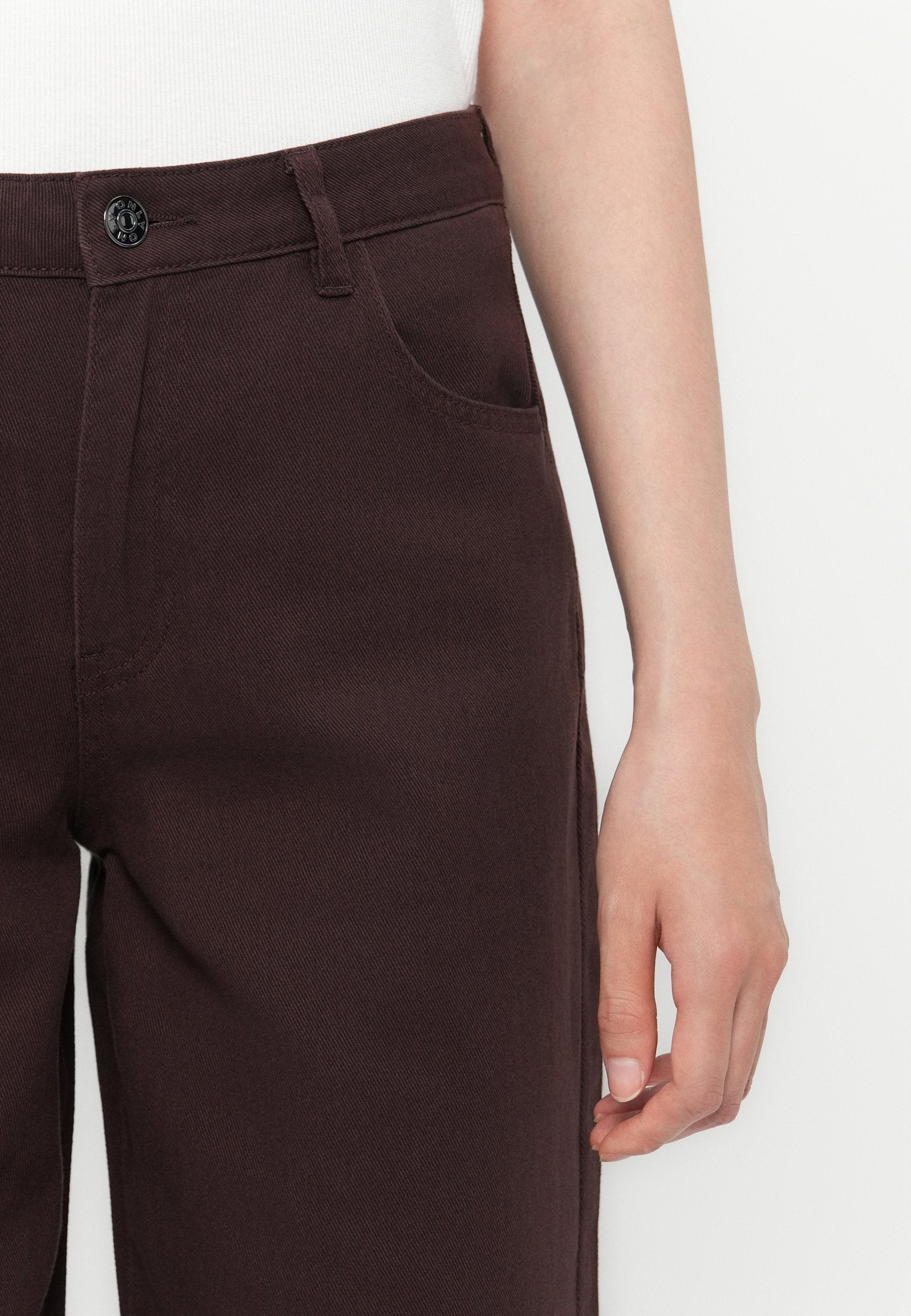 ONLBESSIE WIDE PANT Media 6