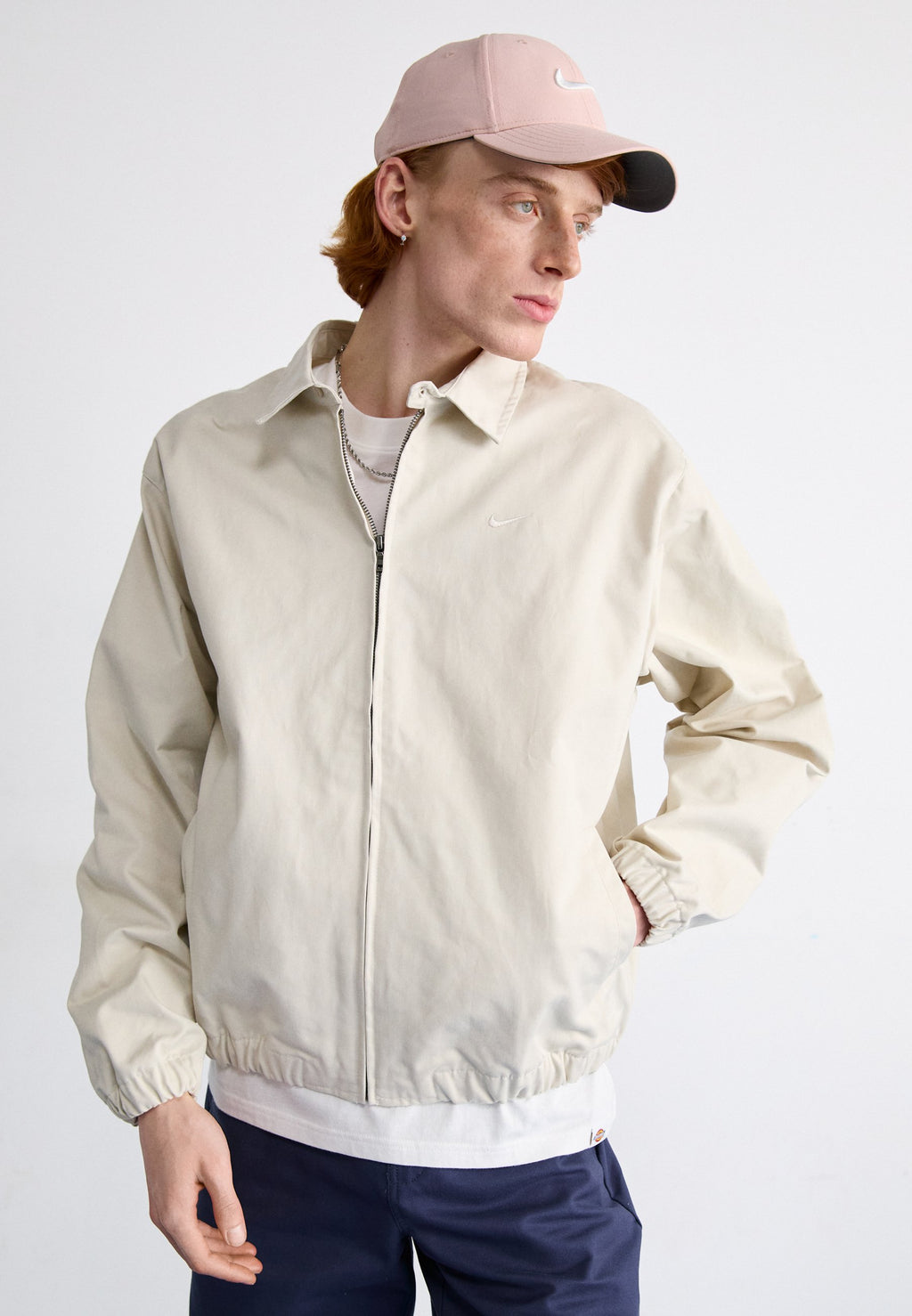 Nike Sportswear HARRINGTON