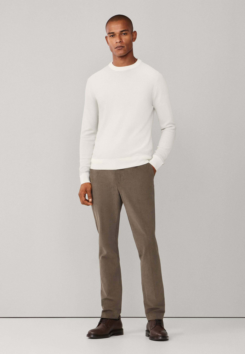 Hackett London