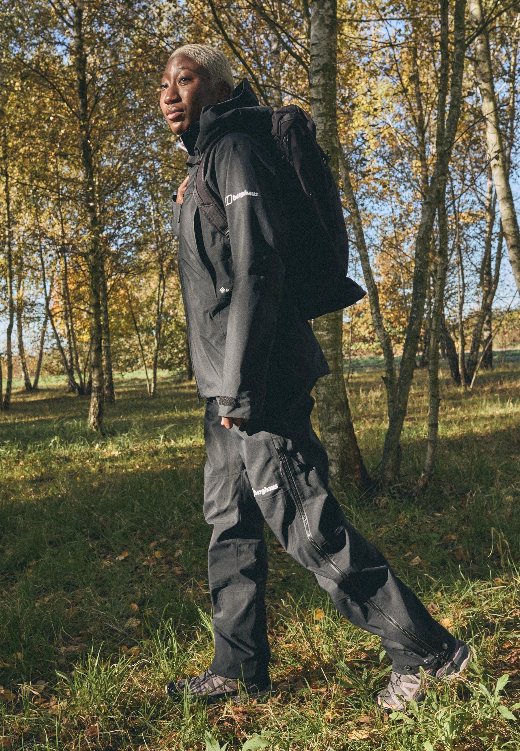 Berghaus SEEKER PANT