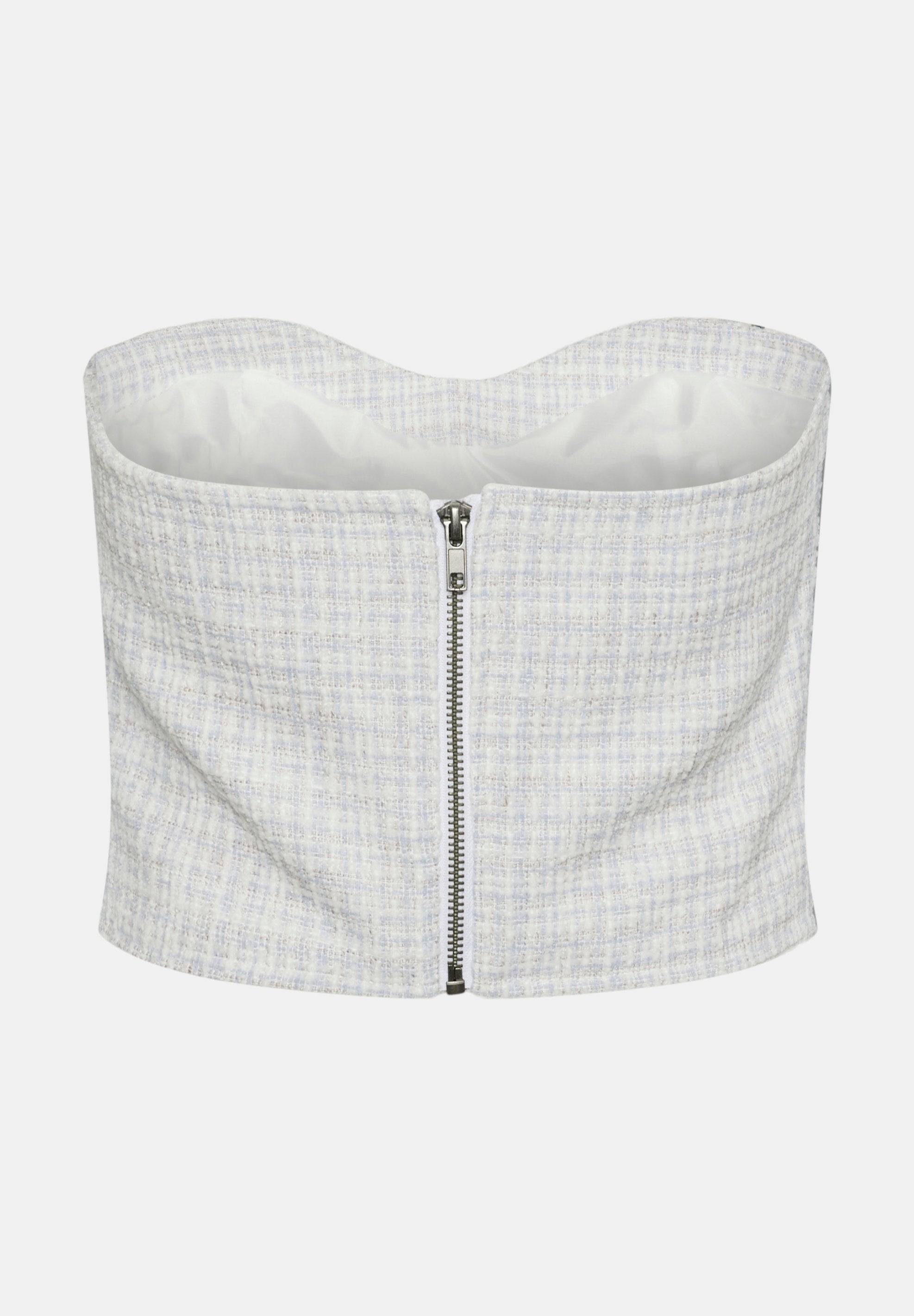 Pieces PCKOZA CORSET