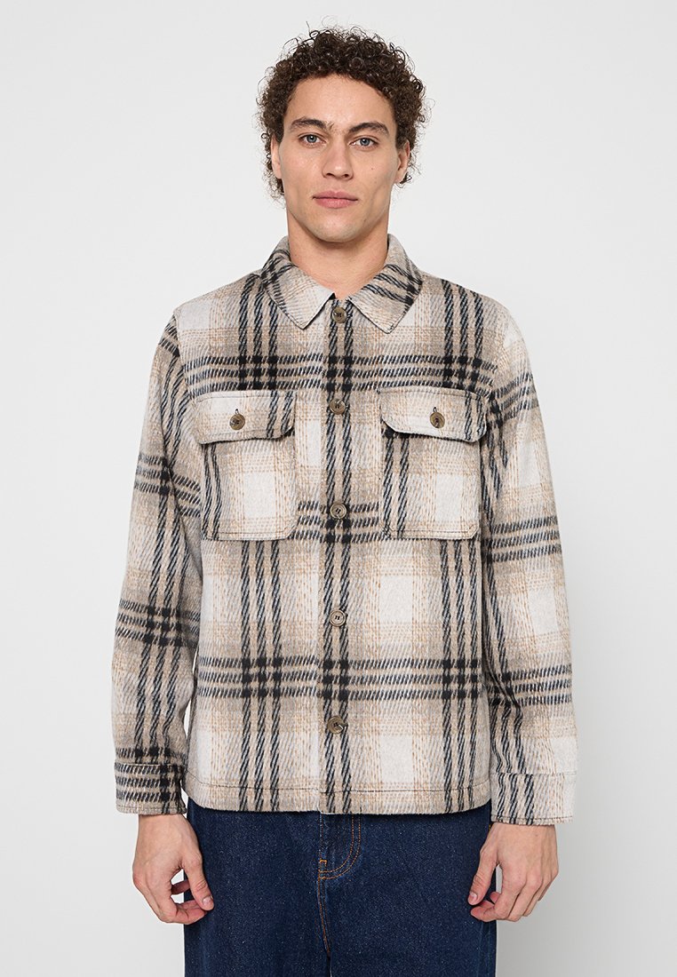 Lindbergh Leichte Jacke Media 1