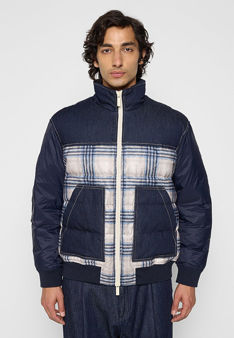 Armani Exchange Daunenjacke Media 1