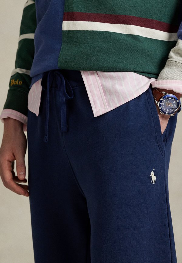 Polo Ralph Lauren LOOPBACK FLEECE DRAWSTRING PANT