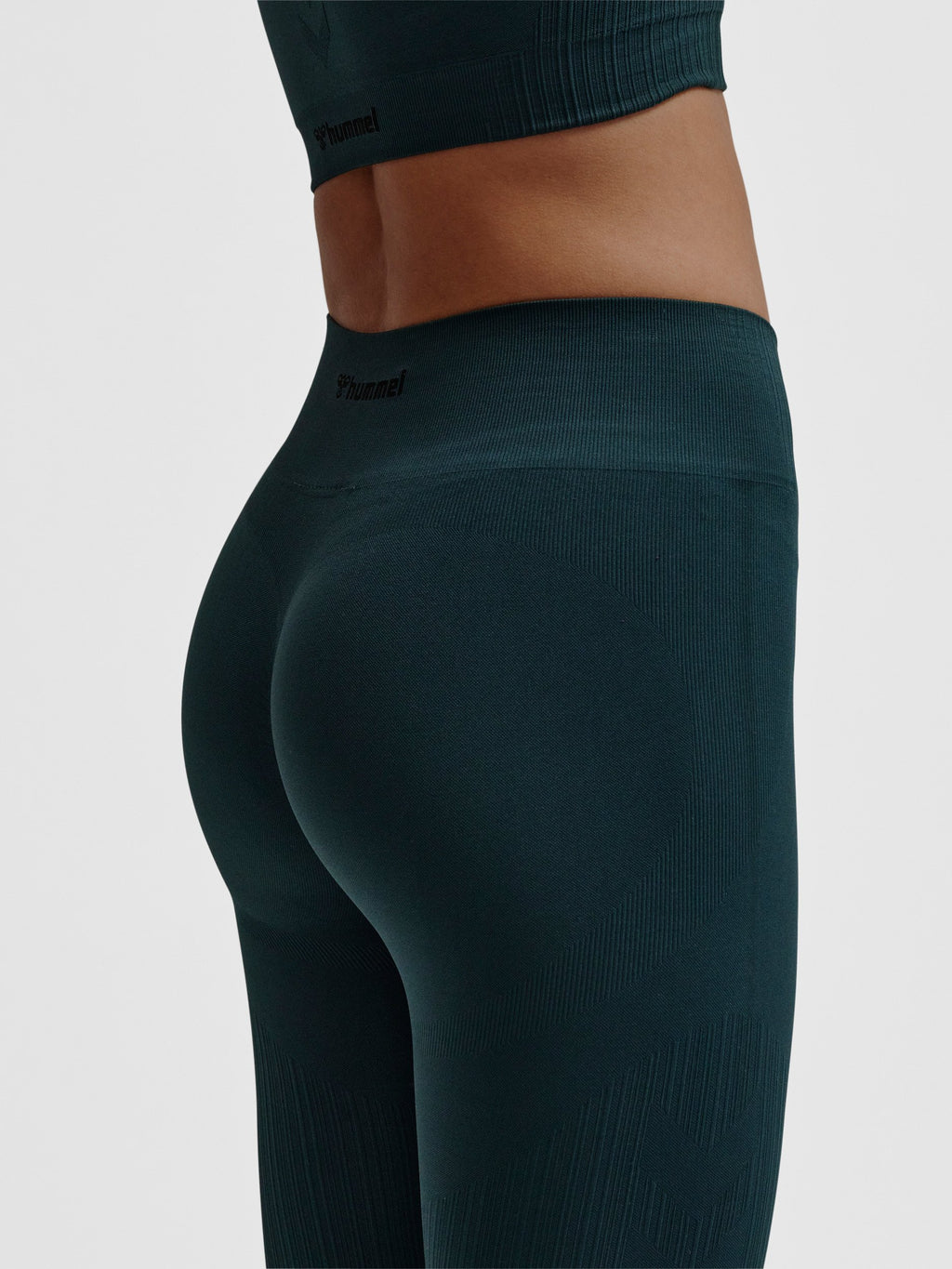 Hummel DEFINE SEAML SCRUNCH